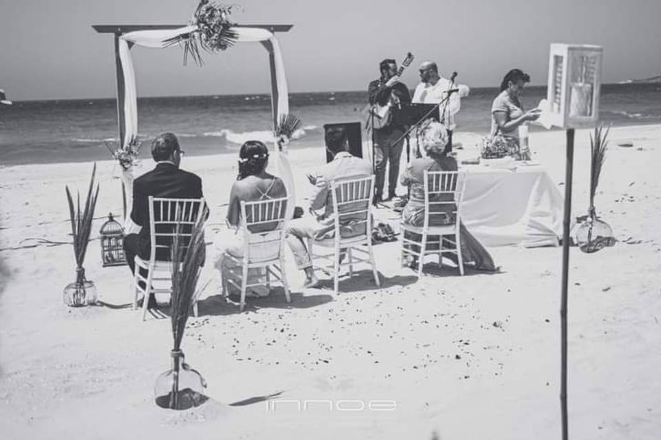 Ceremonia