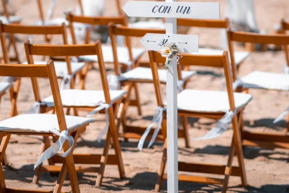 Ceremonia