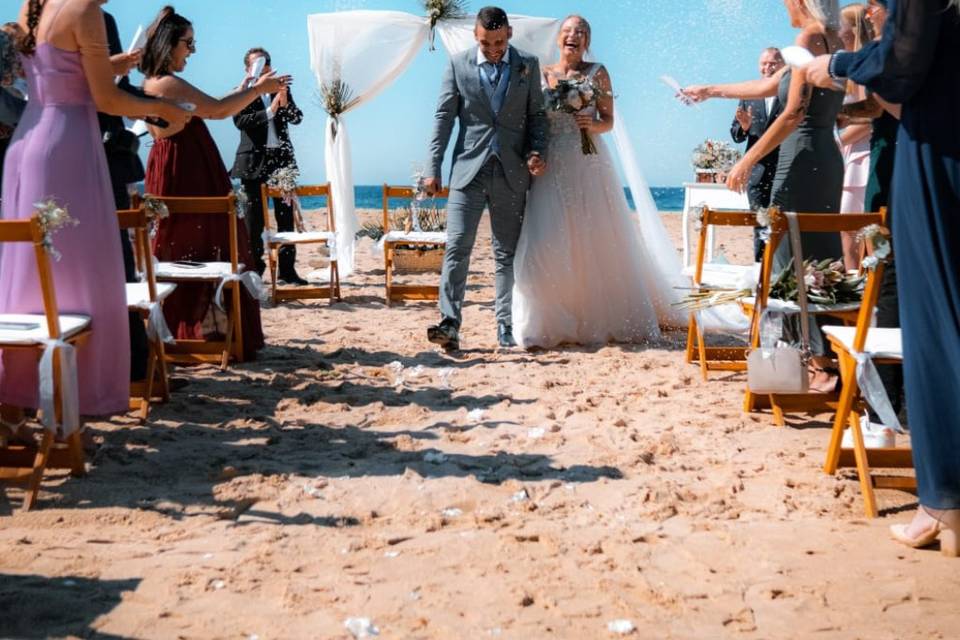 Gabriel & Andra