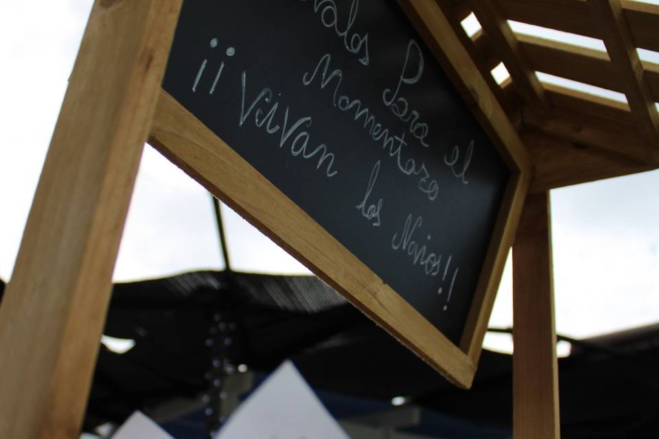 Los pétalos del amor