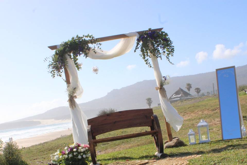 Ceremonia