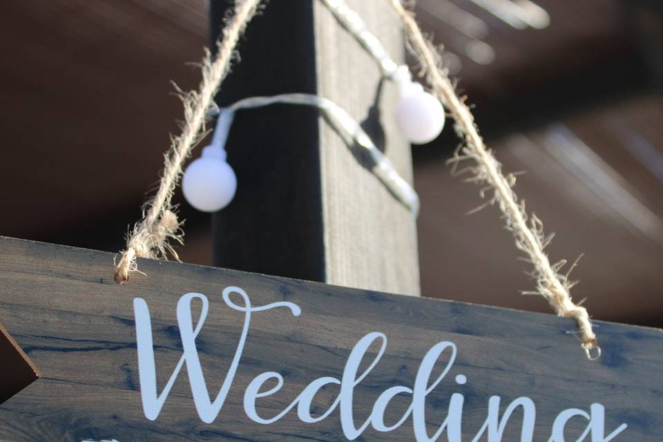 Wedding Ruth & Arturo
