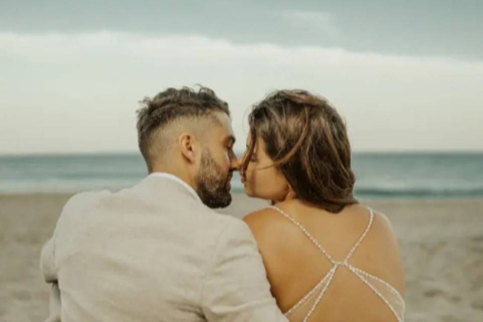 Javi & Adriana