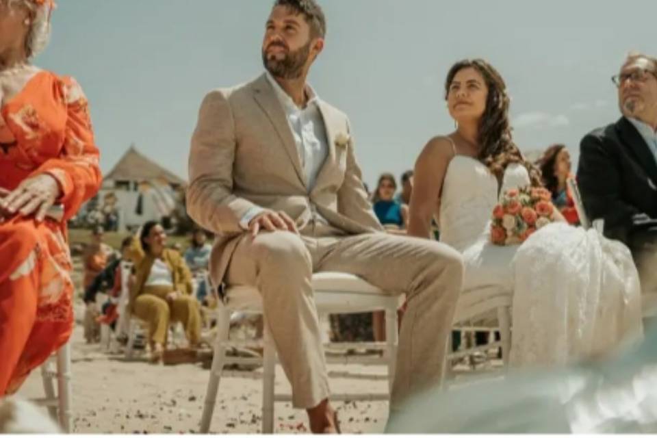 Novios