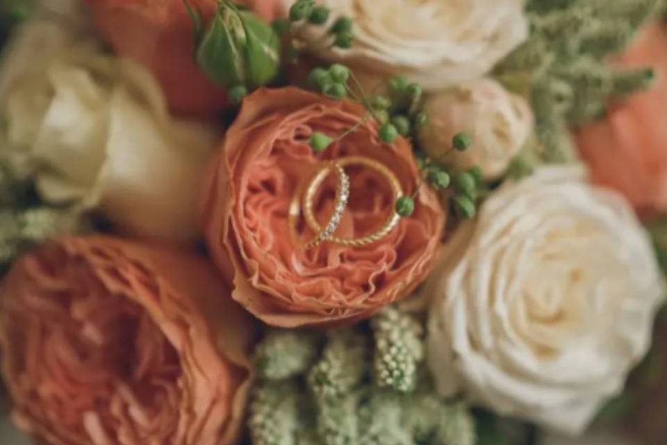Ramo de flores