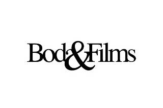 Logo Boda&Films