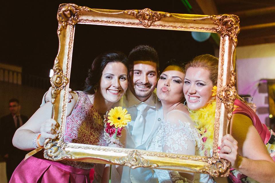 Boda en Fuerteventura