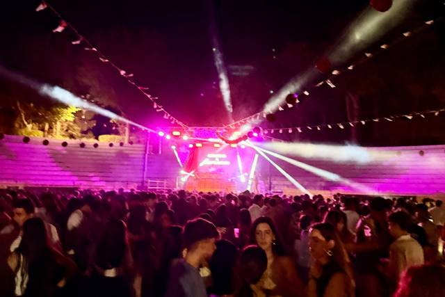 Bommsound garnacha