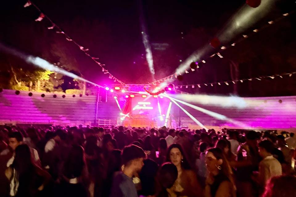 Bommsound garnacha