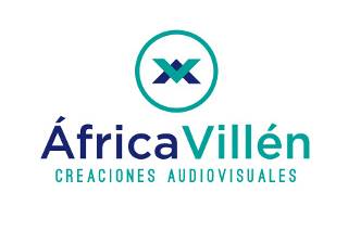 Africa villen logo