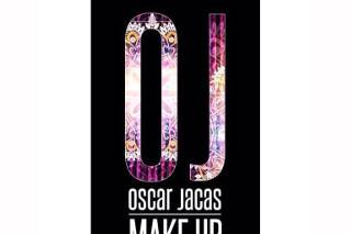 Oscar Jacas Make Up