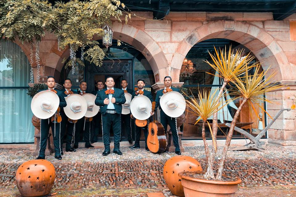 Grupo completo