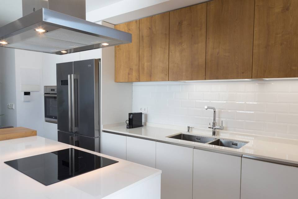 Cocina