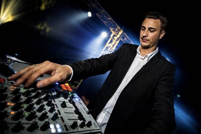 DJ Ulises