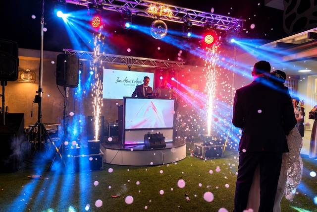 Star Sonido - DJ’s Animadores