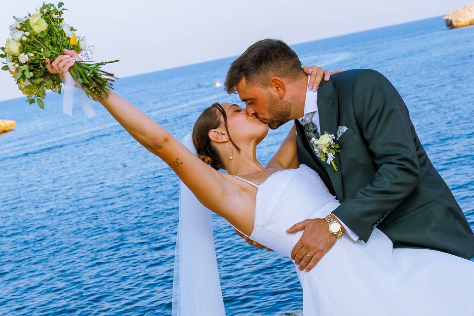 Viva el amor!