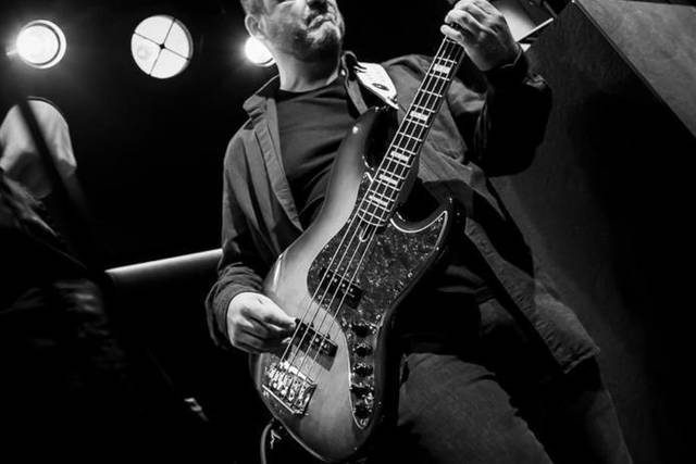Guitarrista