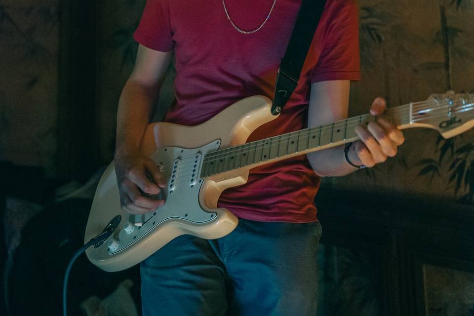 GUITARRA