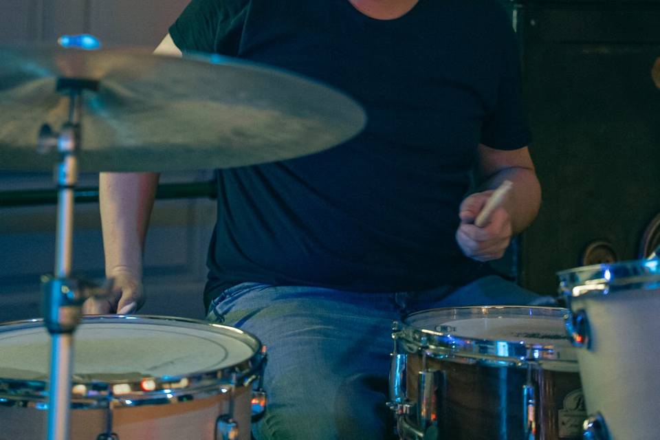 BATERIA