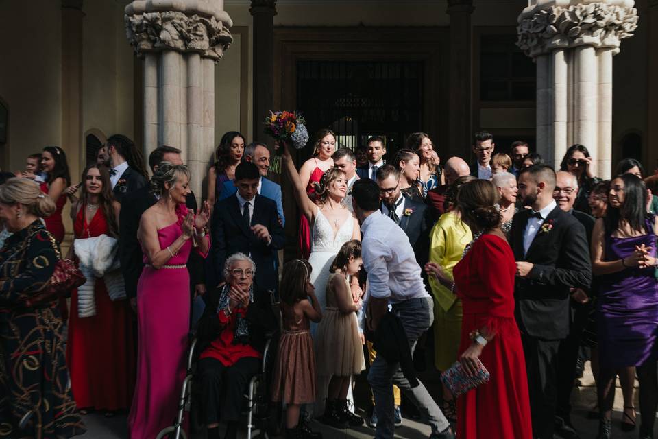 Noelia e Ivan