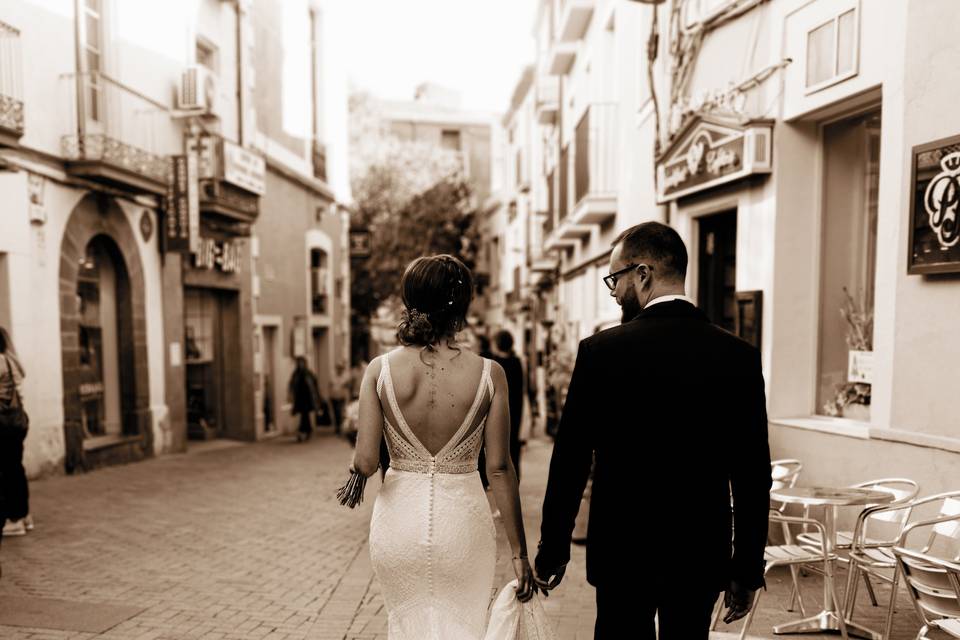 Noelia e Ivan