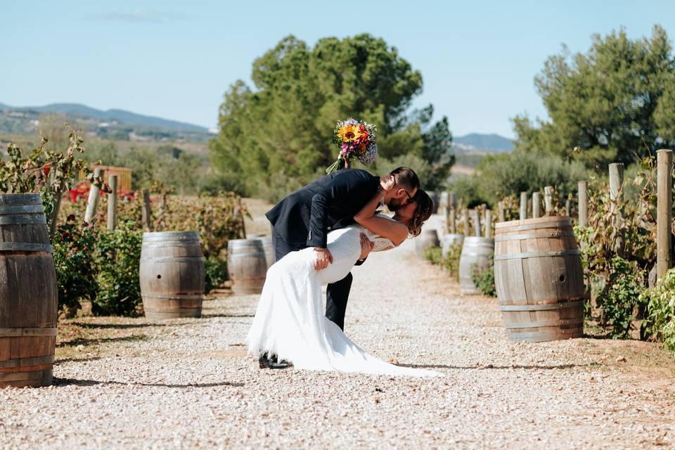 Noelia e Ivan