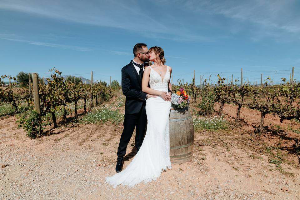 Noelia e Ivan