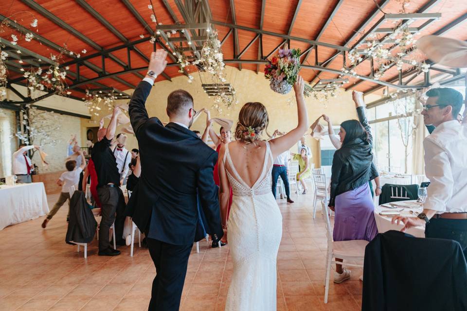 Noelia e Ivan