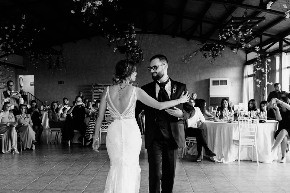 Noelia e Ivan