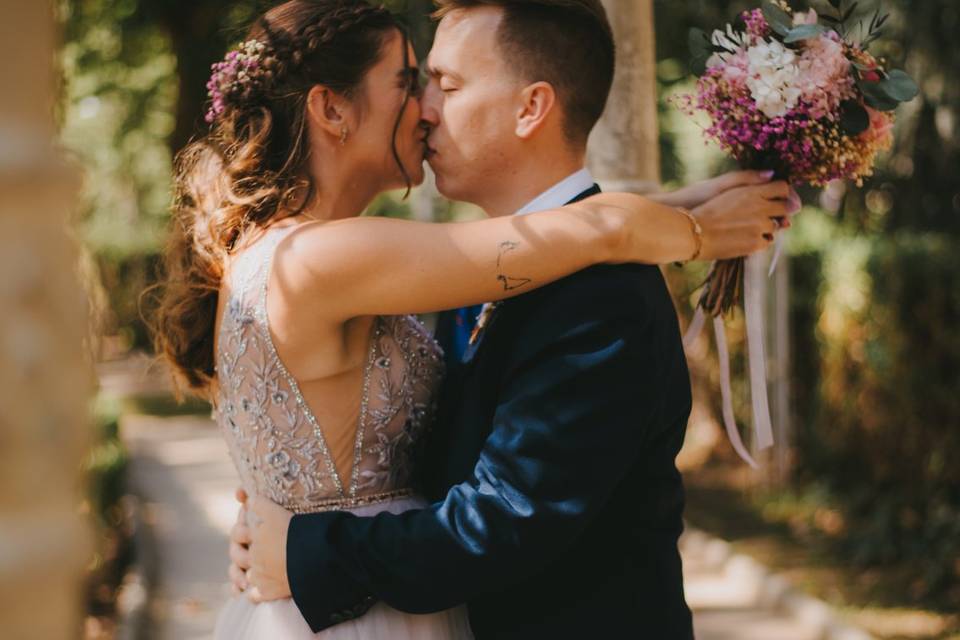 Jose y Lorena