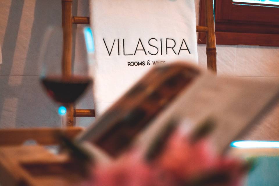 Vilasira