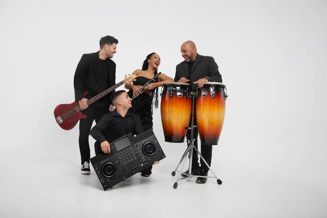 Latin Cover Project