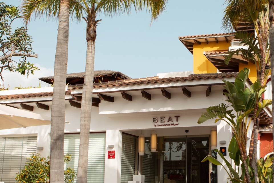 Beat Restaurant