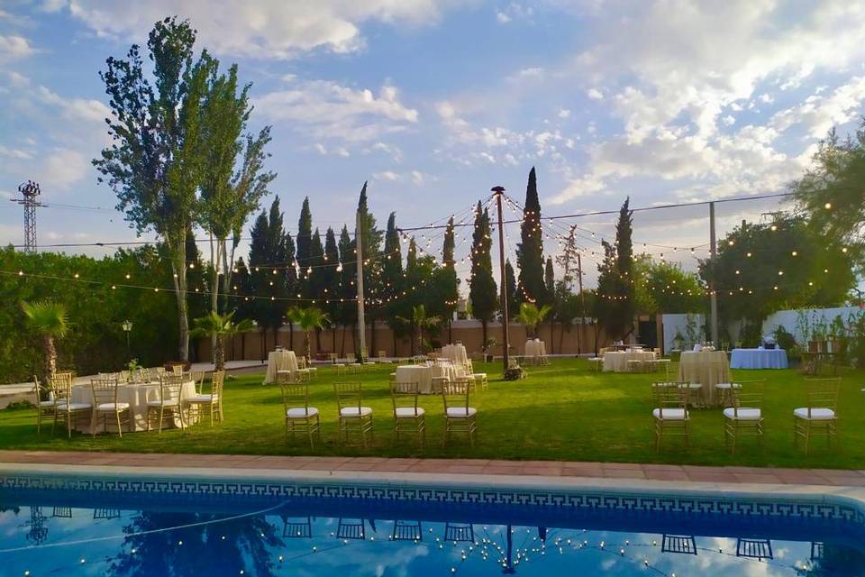 Finca Munia Al-Zahira