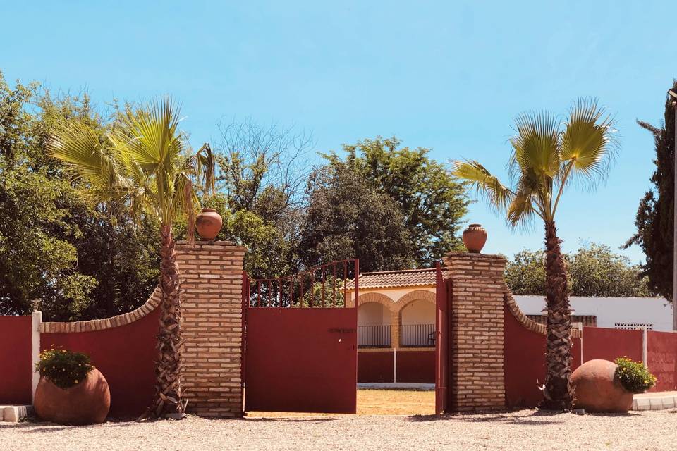 Plaza de toros