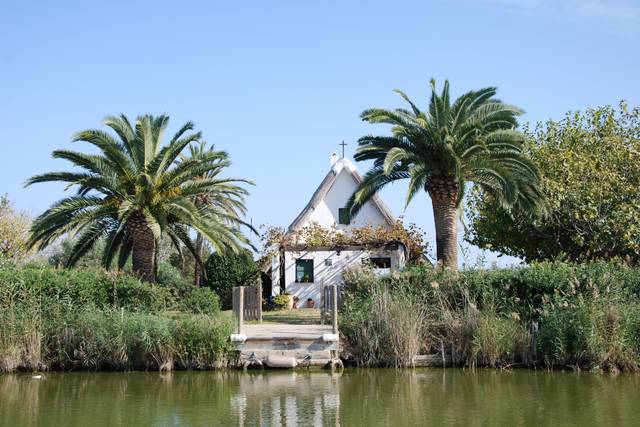 La Barraca del Palmar - Grupo El Alto