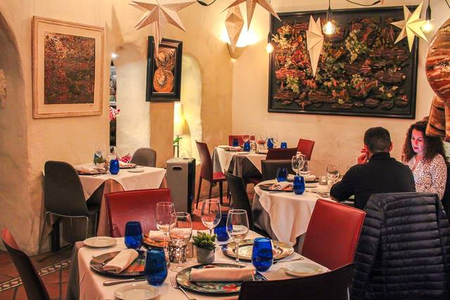 Zona interior