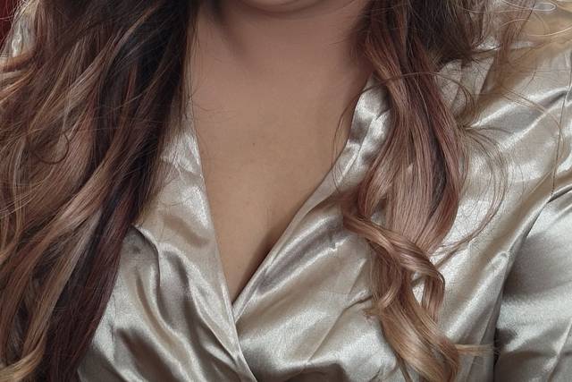 Maquillaje de novia