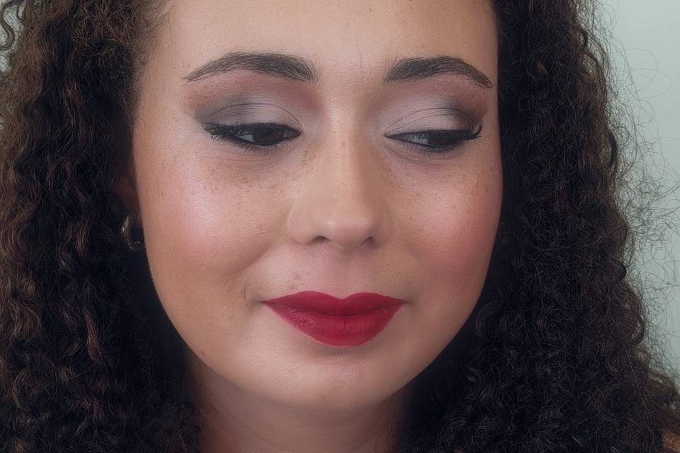 Maquillaje