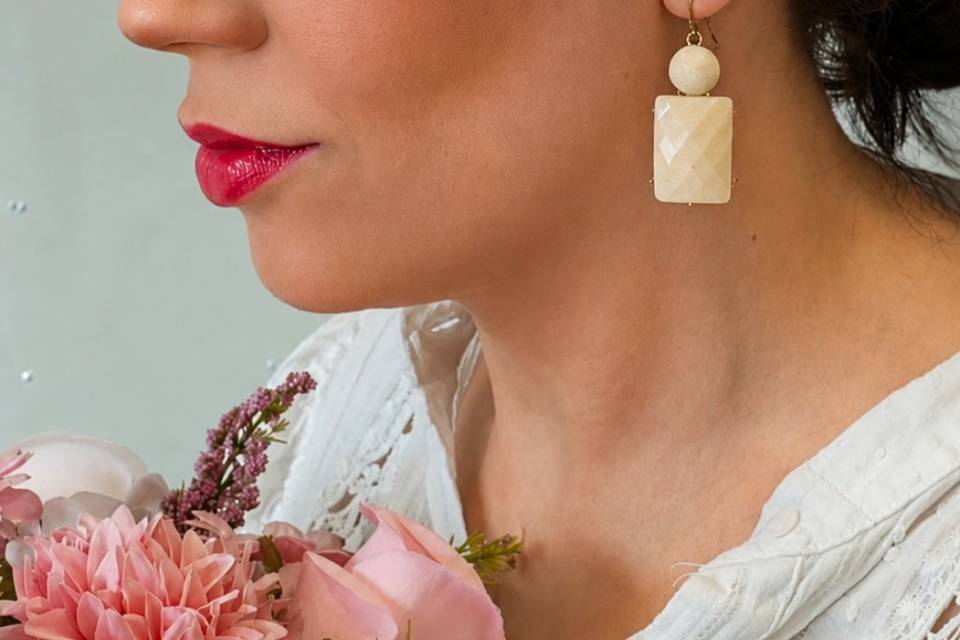 Maquillaje de Novia