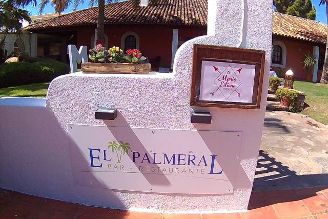 El Palmeral