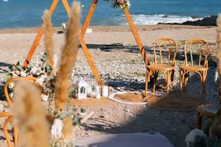 Eventos Frente al Mar