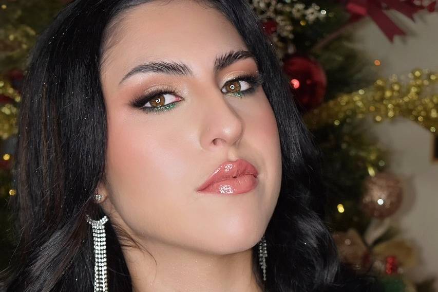 Sesión noche buena
