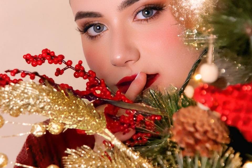 Sesión noche buena
