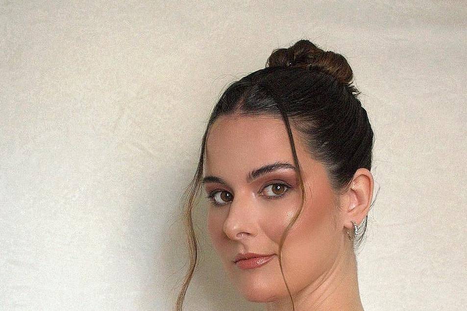 Maquillaje social Dia