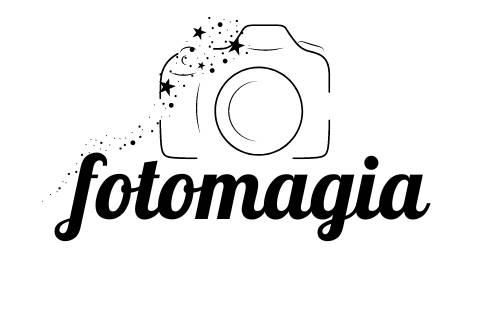 Fotomagia logo