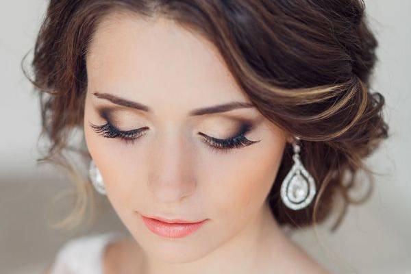 Maquillaje para novias