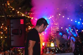 DJ Manu Warrior