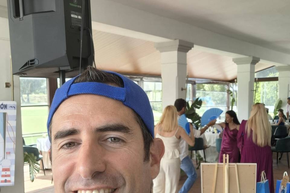 Club de golf de Sotogrande