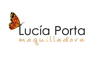 Lucia Porta Maquilladora